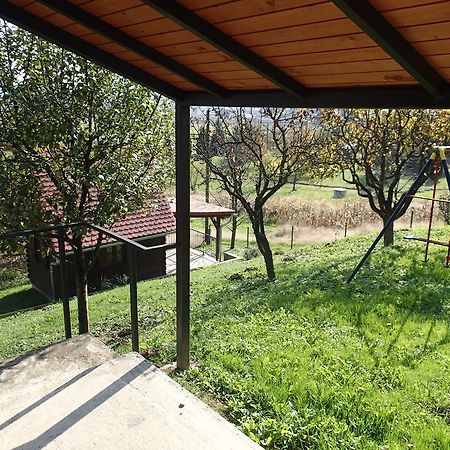 Holiday Home Dora ザボク 部屋 写真