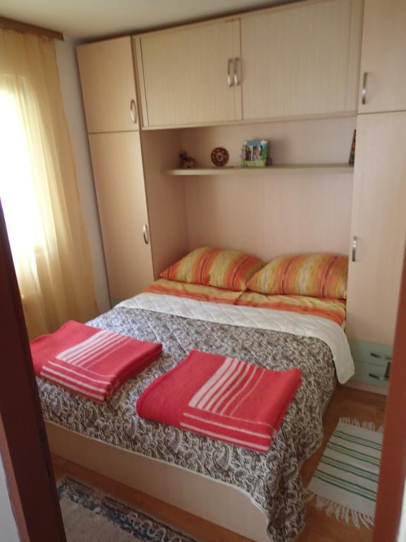 Holiday Home Dora ザボク 部屋 写真