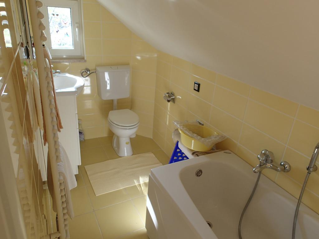 Holiday Home Dora ザボク 部屋 写真