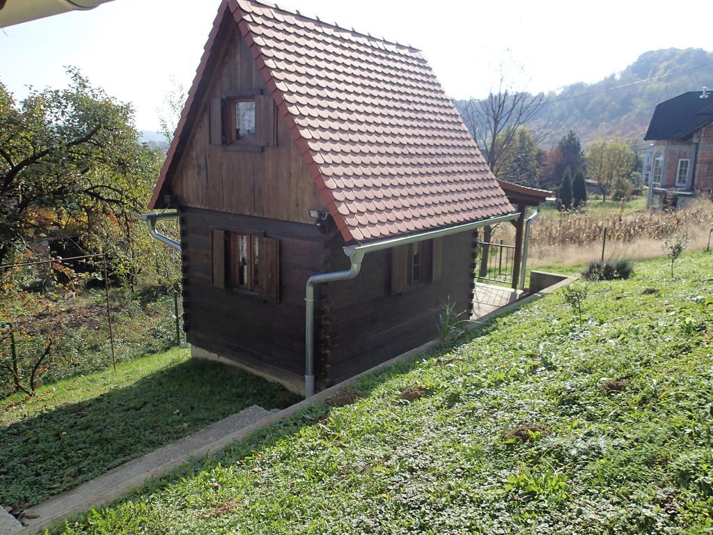 Holiday Home Dora ザボク 部屋 写真